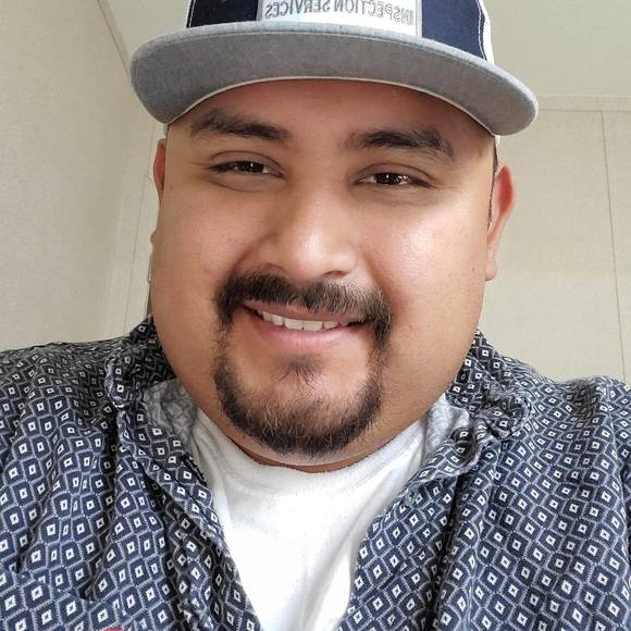 Meet your Posher, Jose - Picture 1 of 1